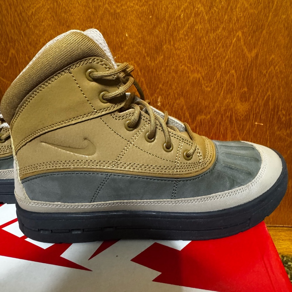 Nike Woodside 2 High (GS) 5Y